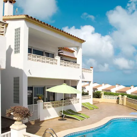 Apartment Escudos-5 By Interhome Peniscola